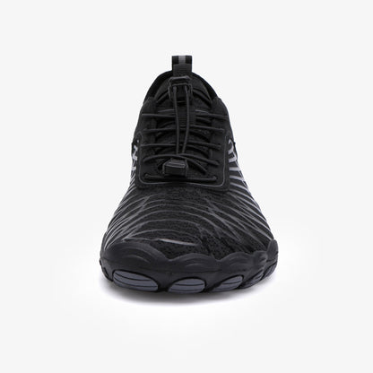 מנור קלאוד - נעלי ברפוט