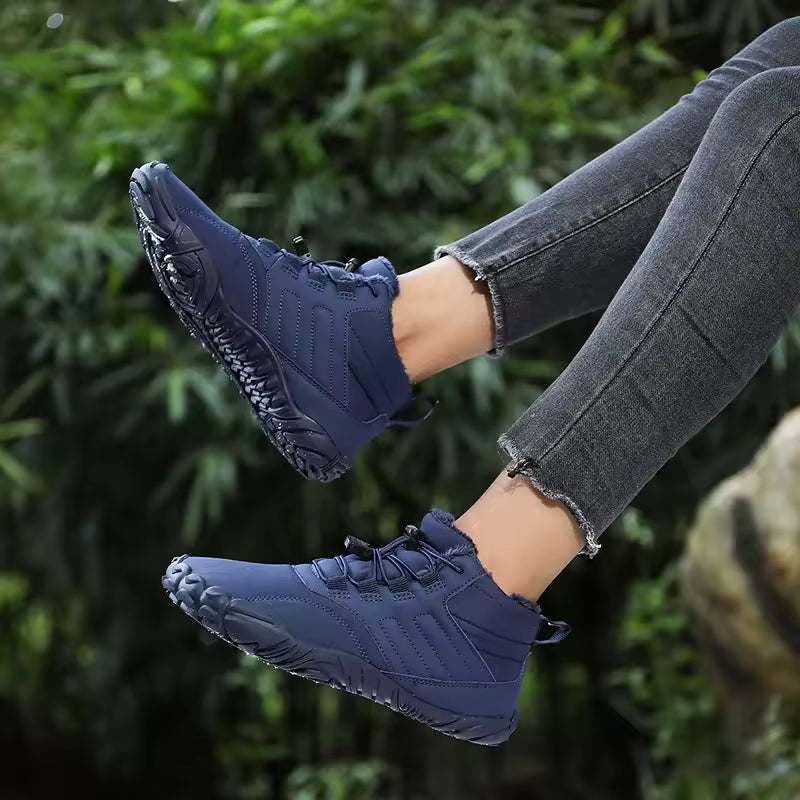 מנור אטלס - מגפי ברפוט