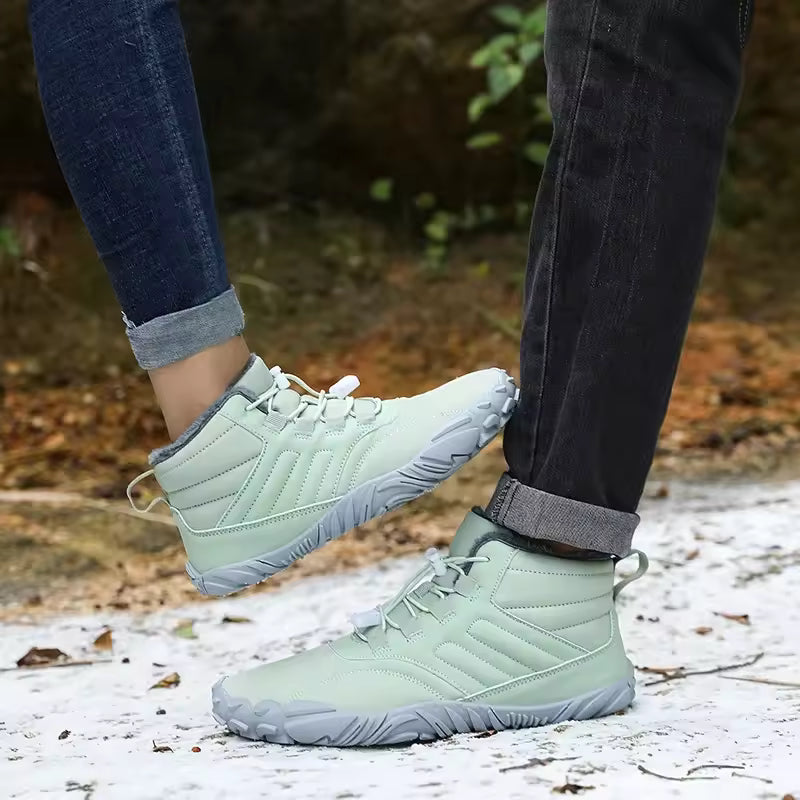 מנור אטלס - מגפי ברפוט