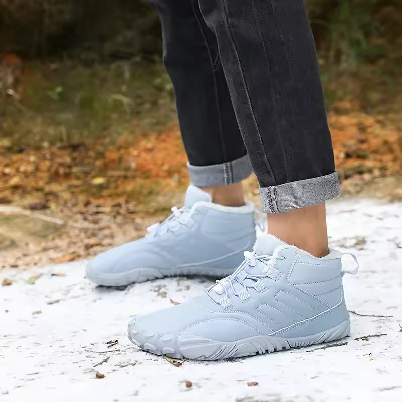 מנור אטלס - מגפי ברפוט