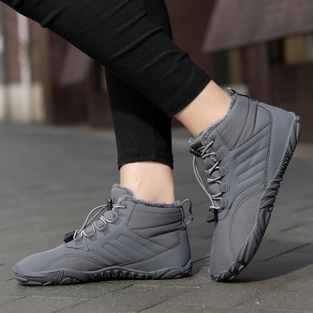 מנור אטלס - מגפי ברפוט