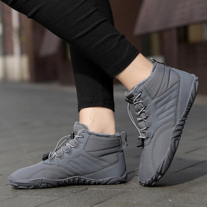 מנור אטלס - מגפי ברפוט